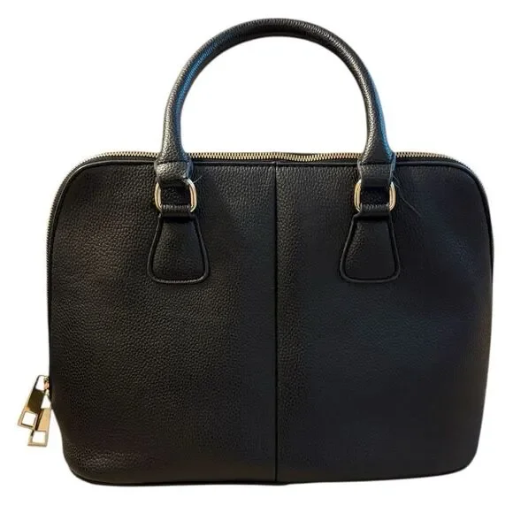 Joan Vass Women's Handbag - Picture 2 of 7